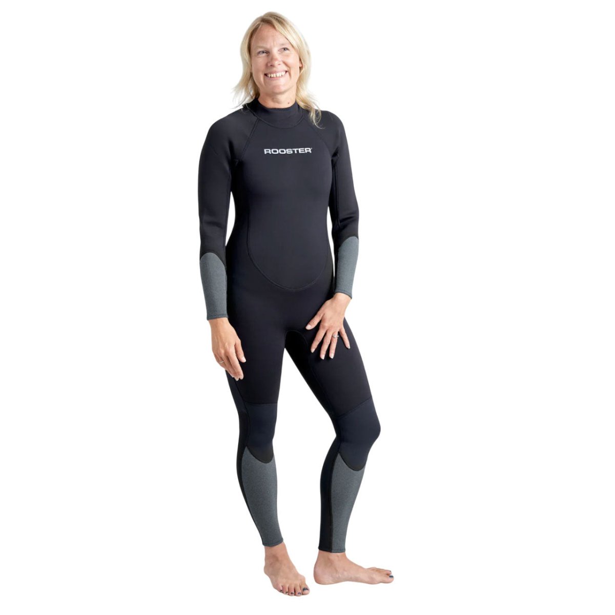 Rooster Neopren-Shorty 'Essentials'